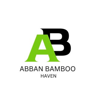 Abban Bamboo Haven Logo